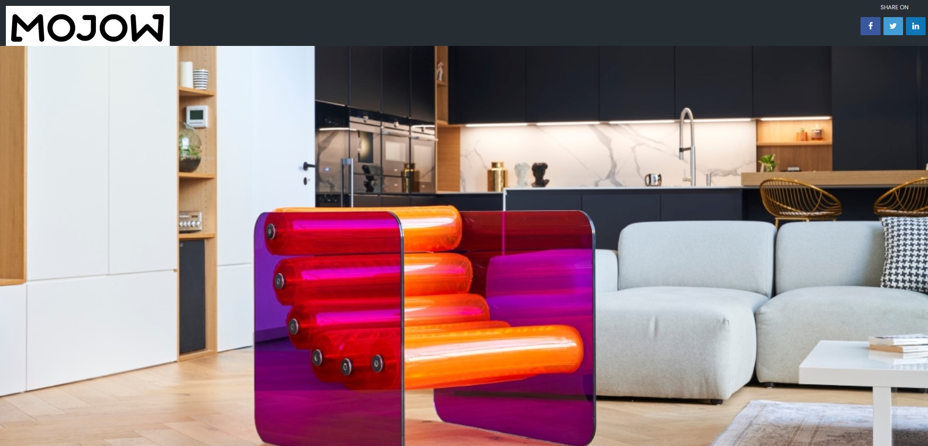 ABAKUHAUS Federe Cuscino Quadrate 40x40 Cm Set Da 4 - Stampa Scacchi Arcobaleno, Tessuto Microfibra Morbido, Stampa Su Entrambi I Lati, Multicolore - 3