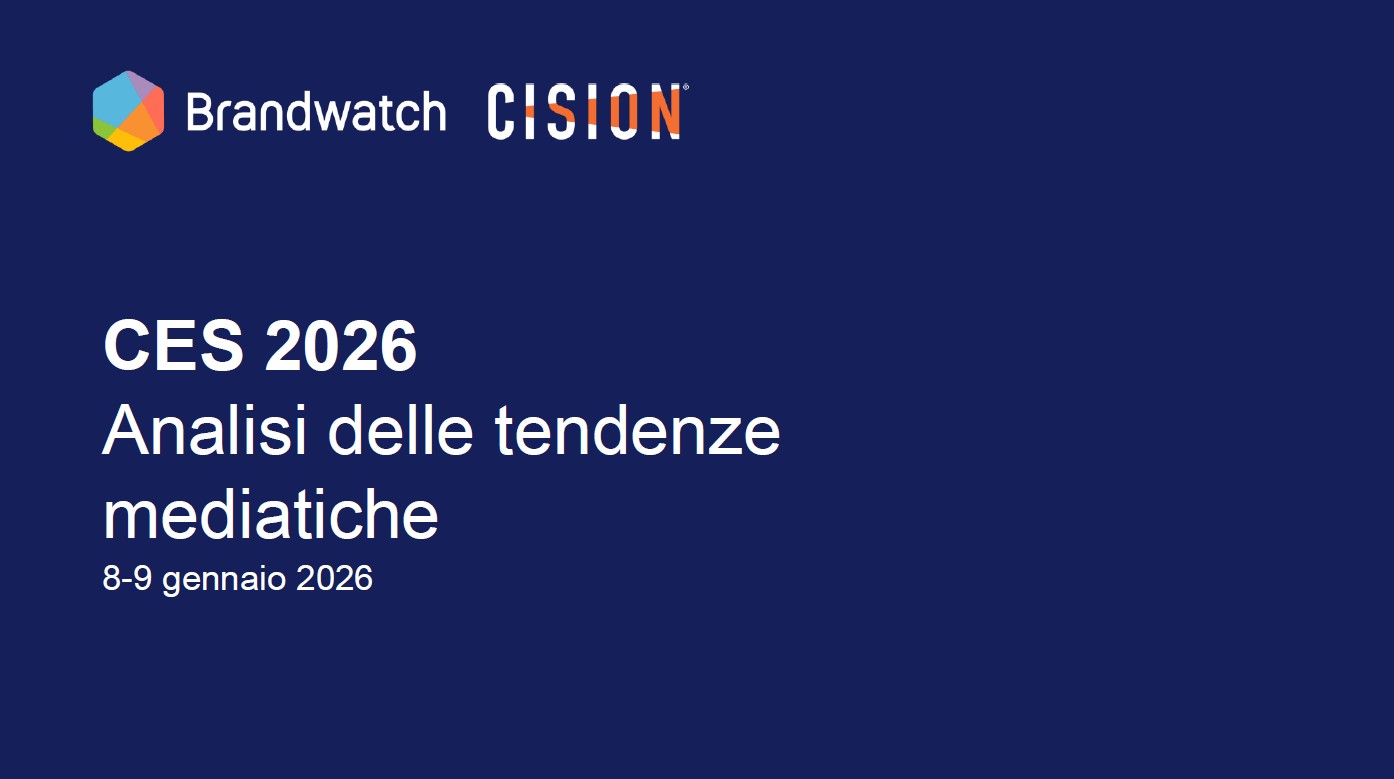 CES 2026 sotto analisi: trend e visibilità mediatica