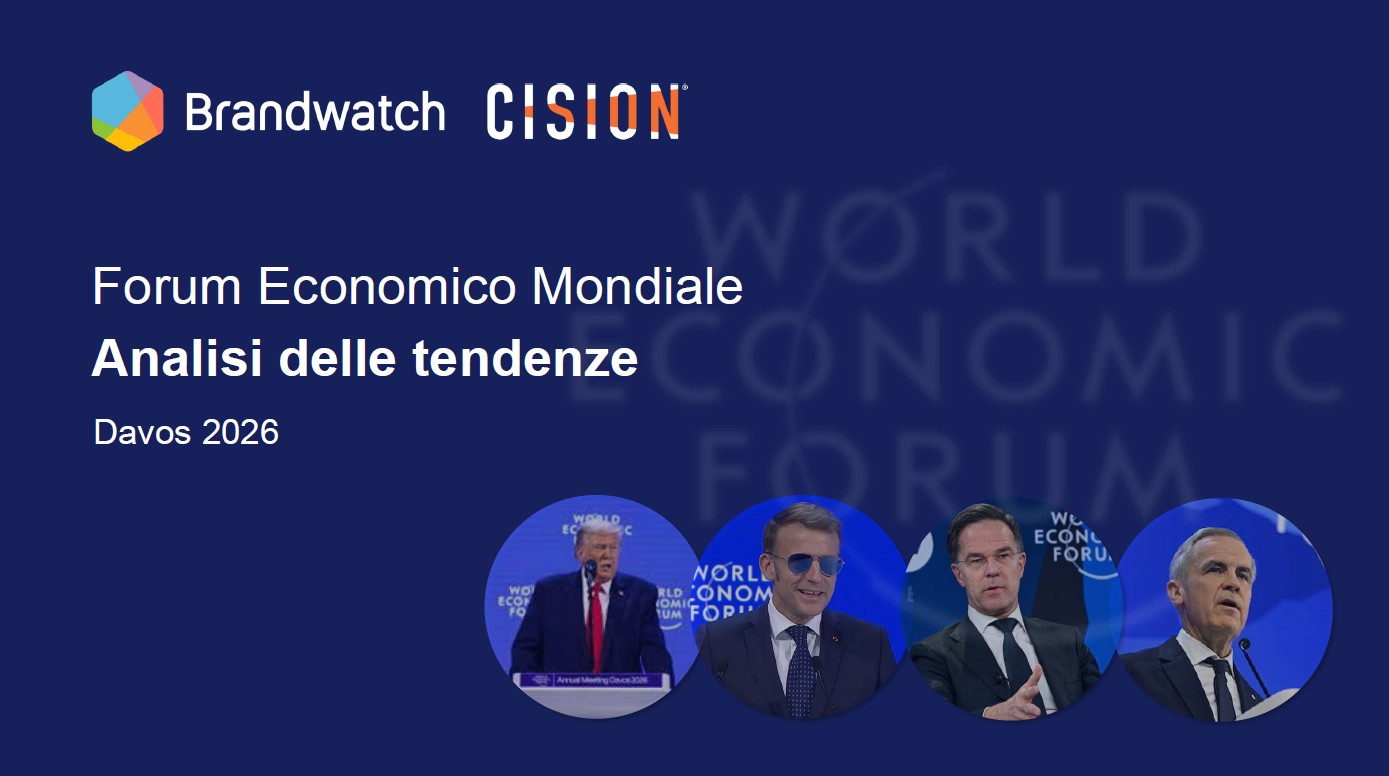 Analisi dei media FEM 2026: temi, narrazioni e cambiamenti di potere