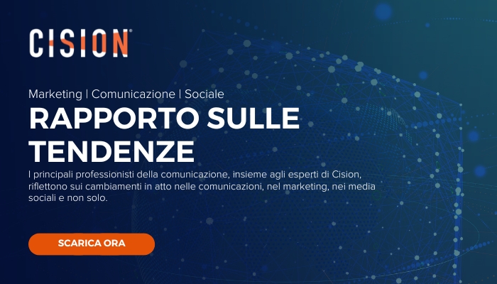Tendenze di marketing, comunicazione e sociali per il 2023 Tendenze di marketing, comunicazione e sociali per il 2023