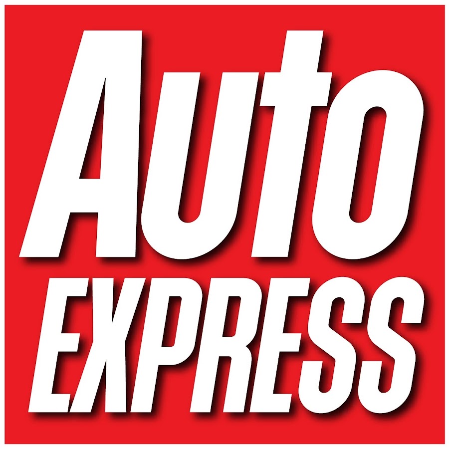 Autoexpress logo