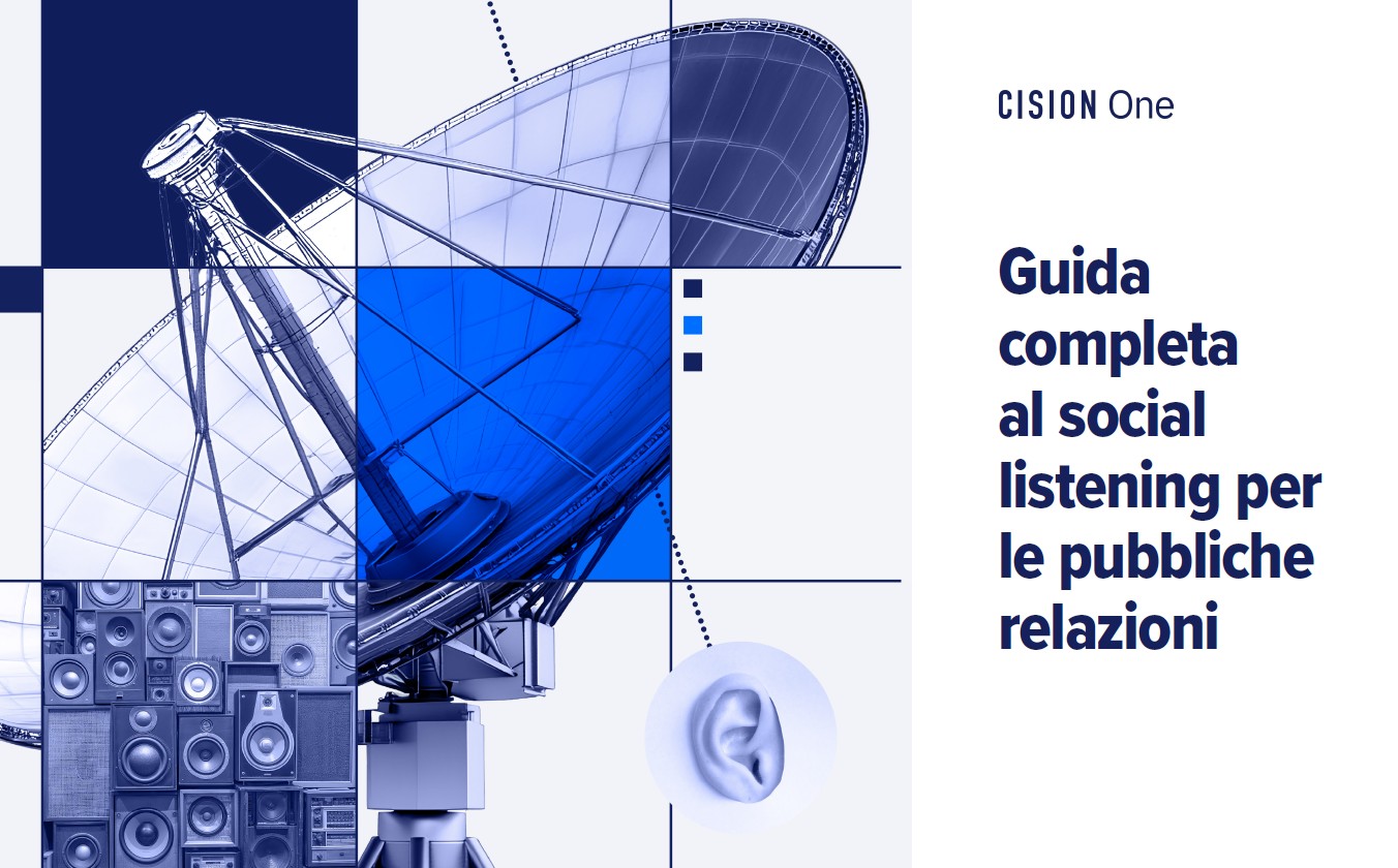 Guida Completa al Social Listening per le Relazioni Pubbliche