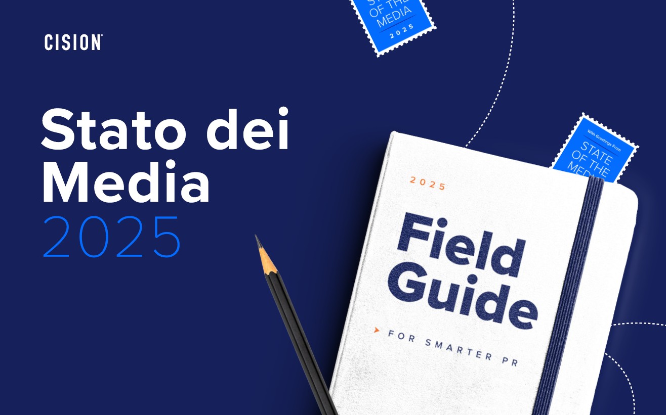 Report sullo Stato dei Media 2025 Report sullo Stato dei Media 2025
