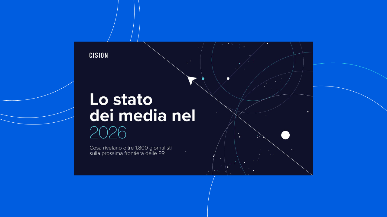 Stato dei Media 2026